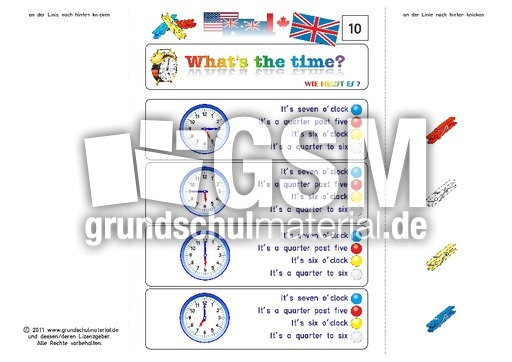 Klammerkarten What's the time 10.pdf